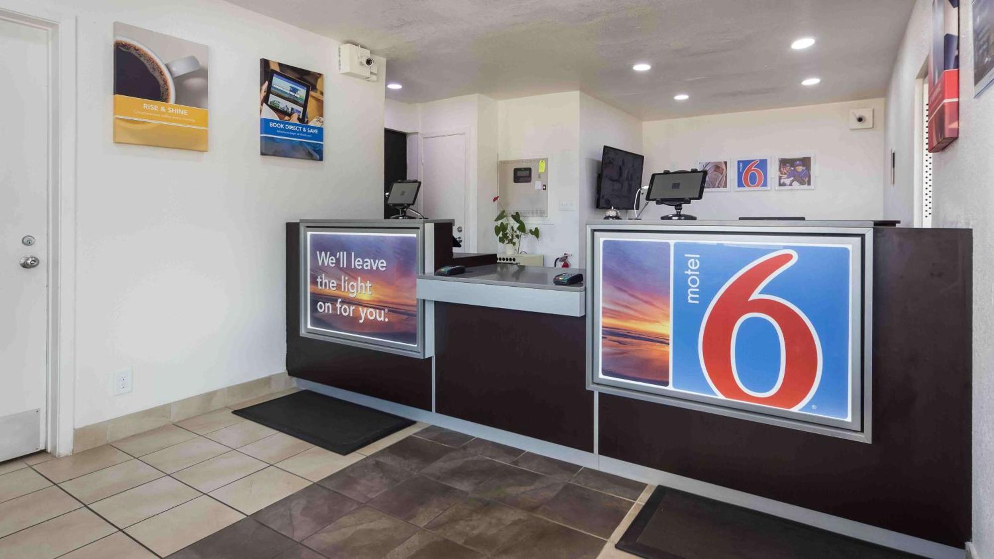Motel 6-Meridian, Ms Exteriér fotografie
